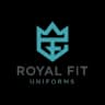 Royal Fit Logo